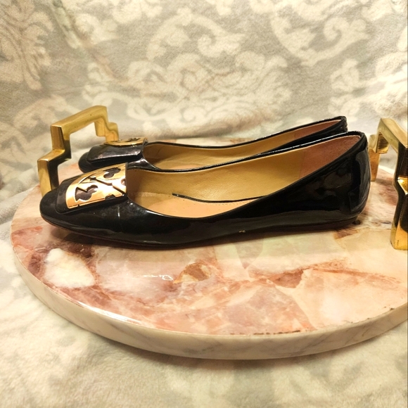 Tory Burch / Flats - Picture 7 of 7